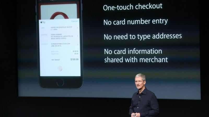You will choose Plastc over Apple Pay, and here’s why