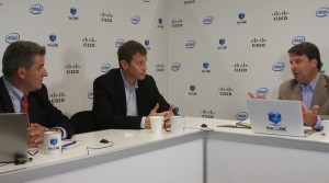 CrowdChat empowers CSC to drive unprecedented engagement, says CTO | #OOW14