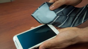 Keeping Your Phone Safe And Clean Is No Easy Task