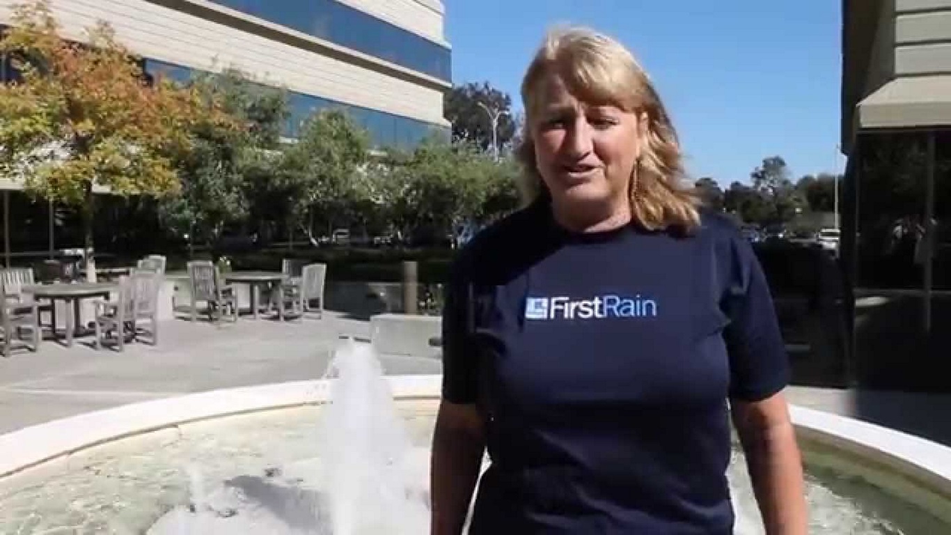 FirstRain joins the Salesforce Analytics Cloud Ecosystem: changes how users explore business insights