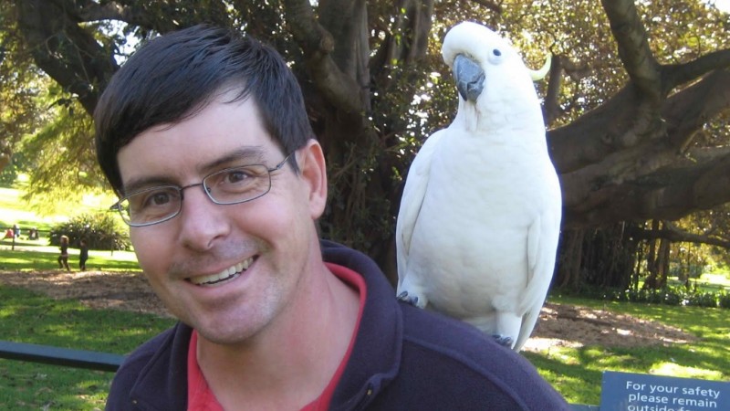 Gavin Andresen proposes hard fork to scale the Bitcoin block