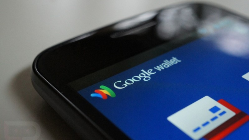 Google Wallet Gets Some Improvements