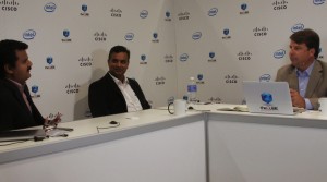How Cisco drastically reduced costs with in-house UCS | #OOW14