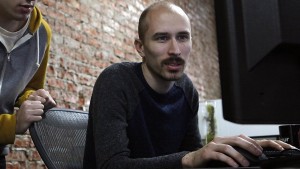 imgur CEO Alan Schaaf