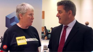 EXCLUSIVE video: The woman at the center of Microsoft CEO Nadela’s sexism controversy speaks out on theCUBE