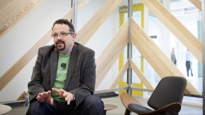 Evernote is eating your brain: New plans for wearables, fresh features at EC4