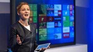 Julia White - Microsoft Office General Manager