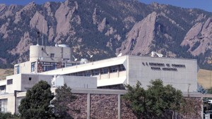 The National Institute of Standards and Technology