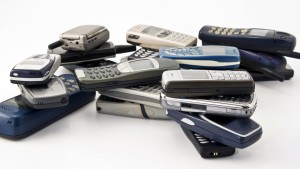 Nokia Phones - Time To Say Good-bye