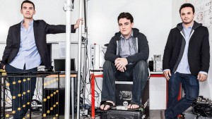 Oculus Rift open sources first Rift developer kit to make virtual reality real
