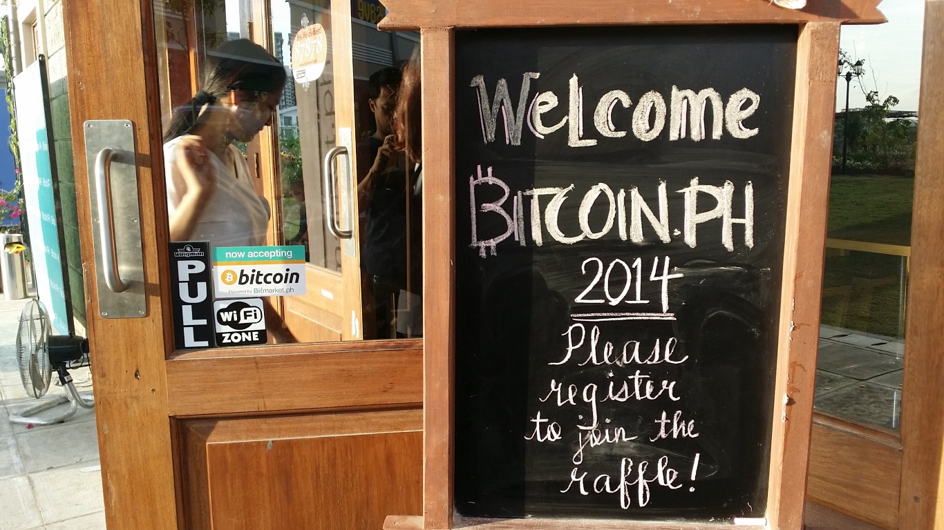 The Philippines wants to create its own version of Bitcoin