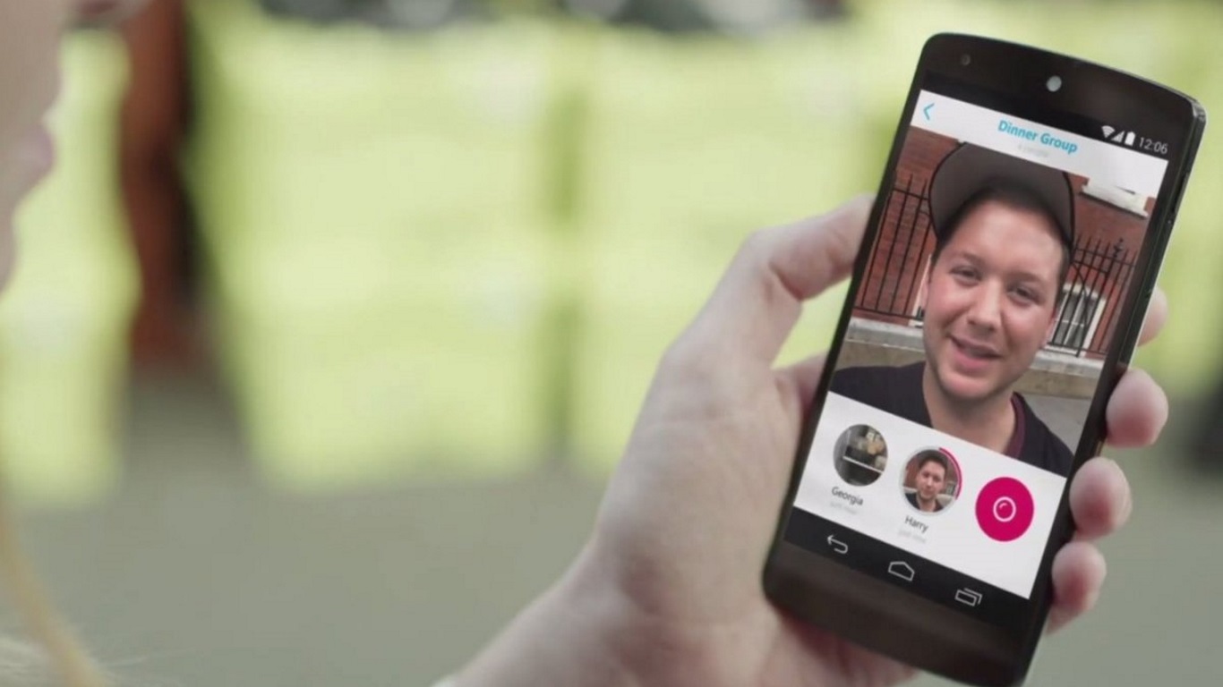 Say it with a ‘Qik’ video: Skype Qik is the latest video messaging app