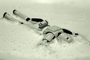 A whole lot of Splunk: Big Data visualization comes of age