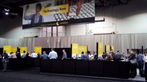 Symantec does the splits: One for security, another for storage