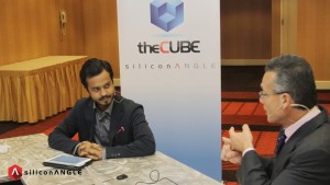 In theCUBE with Abhi Mehta and David Vellante