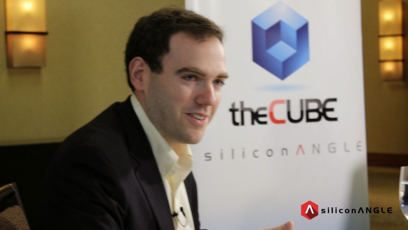 Attunity's Lawrence Schwartz