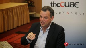 Banks are where the rubber meets the road for Hadoop adoption | #BigDataNYC
