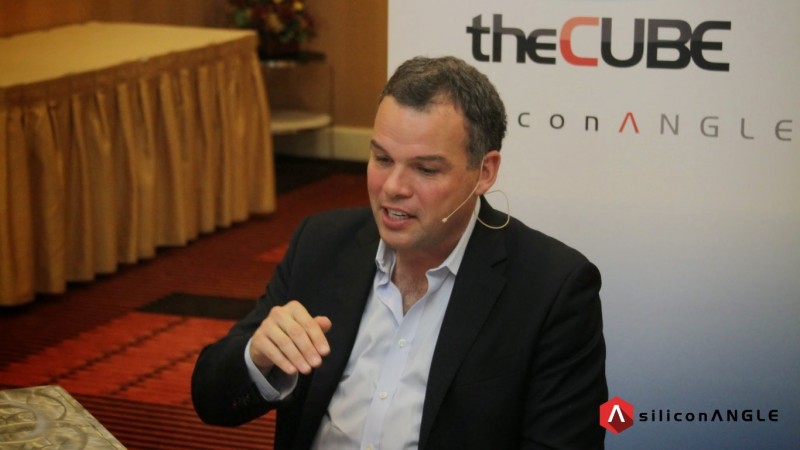 Banks are where the rubber meets the road for Hadoop adoption | #BigDataNYC