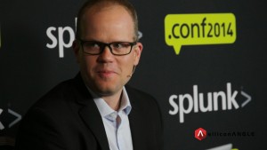 Real-time data is crucial Royal Flying Doctors | #Splunkconf