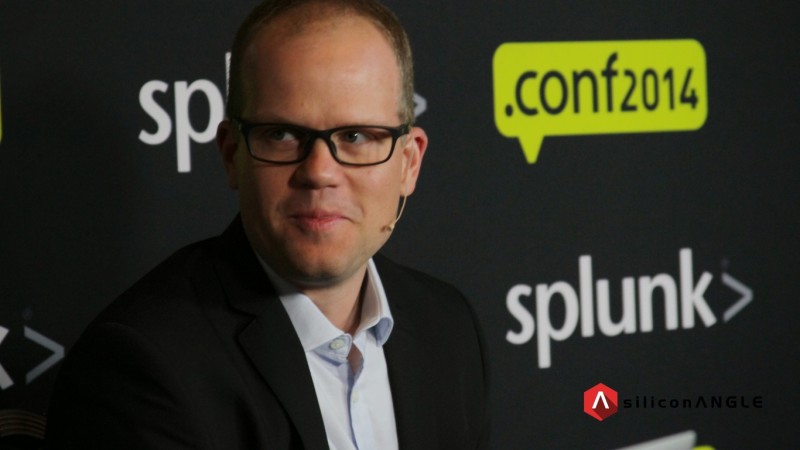 Real-time data is crucial Royal Flying Doctors | #Splunkconf
