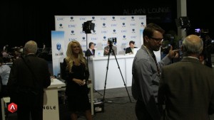 Eyeing unstructured data, EMC throws Isilon’s weight behind Cloudera Hadoop