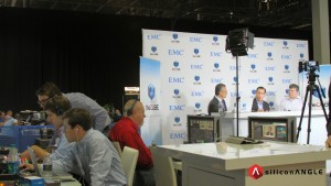 VCE unveils industry’s first all-flash converged appliance and more in landmark launch