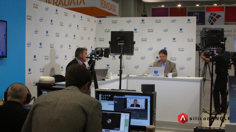 NoSQL “part and parcel” of Oracle Big Data strategy | #OOW14