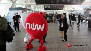 Salesforce.com’s crashes Big Data analytics party with Wave platform