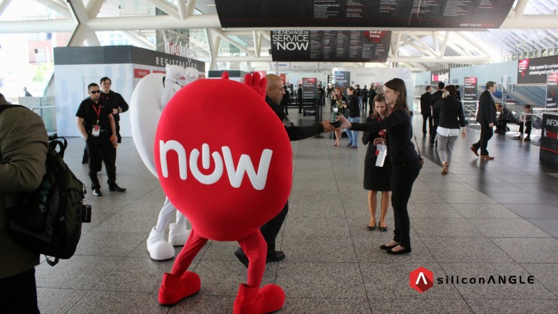 Salesforce.com’s crashes Big Data analytics party with Wave platform