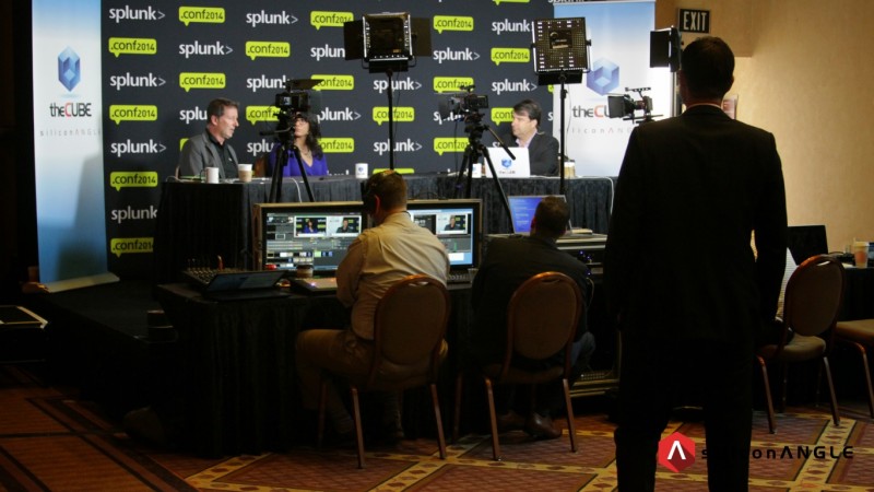 Big data is the smart tool for the evolving future of cyberdefense | #Splunkconf
