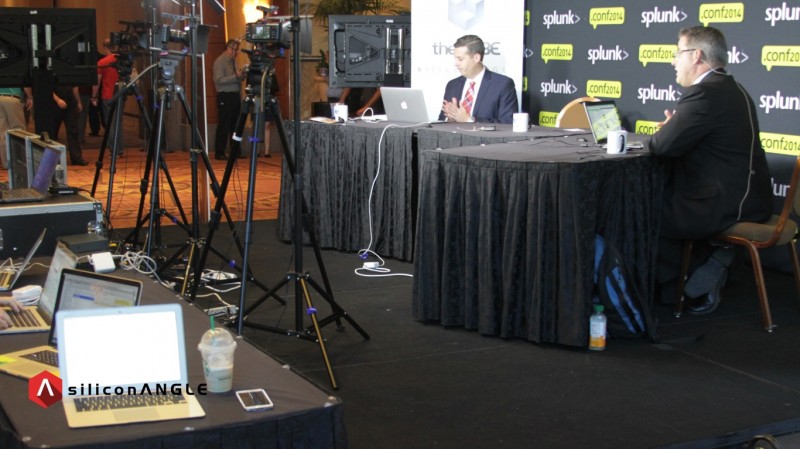 Splunk faces these two challenges with its rapid, pricy growth | #Splunkconf
