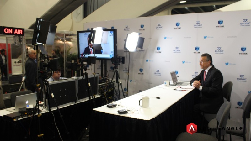 Converged infrastructure is good for customers, but what do systems integrators think? | #OOW14