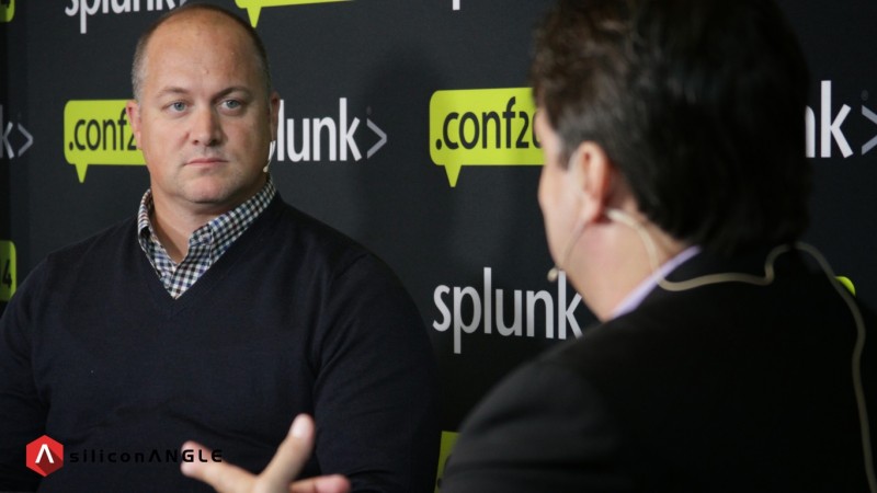 Splunk opened “eyes and checkbooks” at Polycom | #Splunkconf