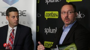 Going beyond “whack-a-mole” security: How one bank uses Splunk | #Splunkconf