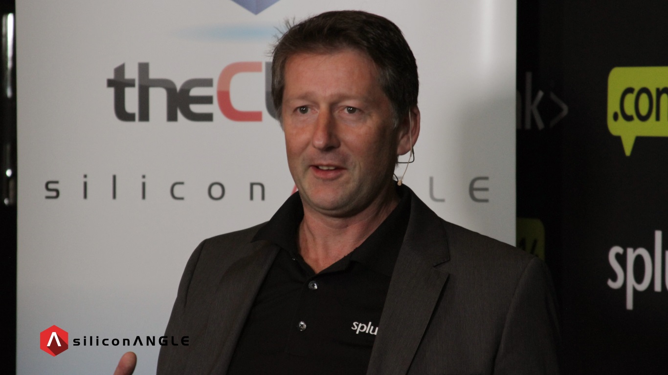 Splunk shares plans for new data streams: Mobile, mainframes and beyond | #Splunkconf