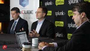 Open source has already won in the Information age | #Splunkconf