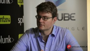 Fueling innovation though DevOps culture and tools | #Splunkconf