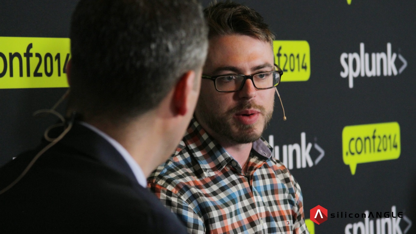 How Cisco is building out its security offerings through Splunk team up | #Splunkconf
