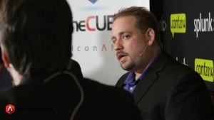 Speed-dating on a train: How locomotive data saves $1 billion | #Splunkconf