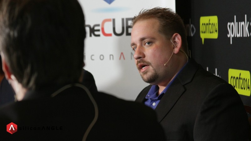 Speed-dating on a train: How locomotive data saves $1 billion | #Splunkconf