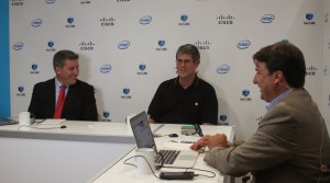 Why science geeks need storage scaling, too | #OOW14