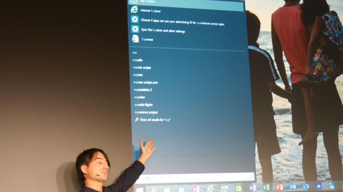 Windows 10 is idiot-proof, but is it enterprise-ready?