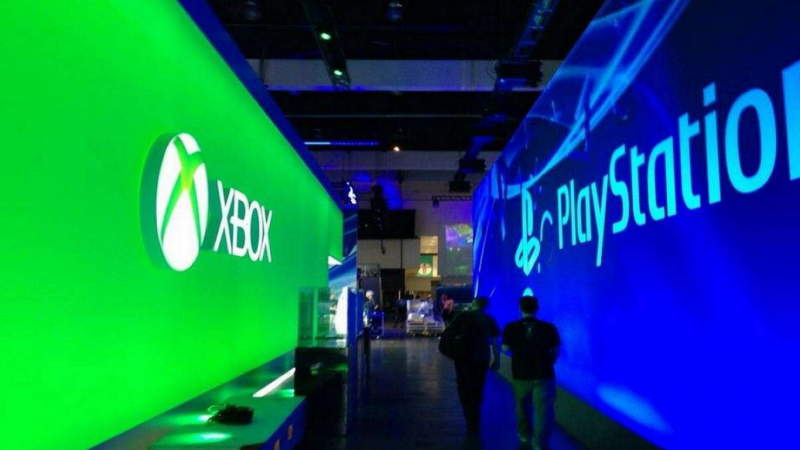Xbox One vs Playstation 4 - The Constant Battle
