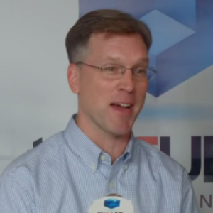 Dave Tucker, Senior Director of Product Development, Workiva