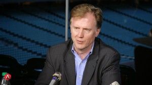 Chris Selland, VP of Business Development for HP Vertica