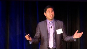Insightpool CEO Devon Wijesinghe