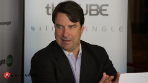 John Furrier Founder SiliconANGLE