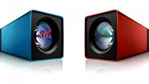 Lytros and NASA