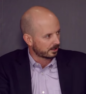 Morgan Gerhart, Senior Director of Products, Citrix