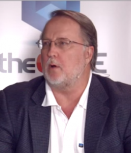 Rick Braddy. SoftNAS
